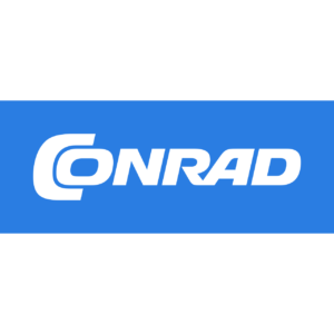 Sponsorenlogo Conrad