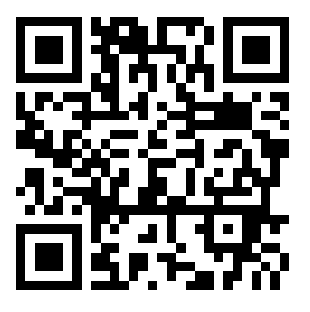 QR-Code zur Vereinsanmeldung